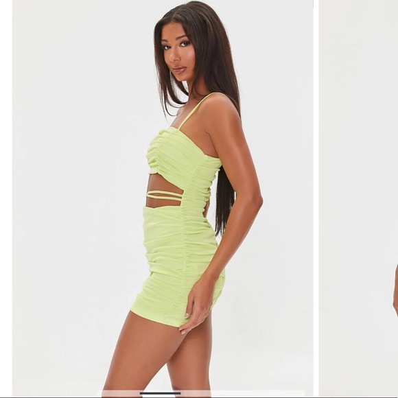 NWT Forever 21 Dress - Picture 3 of 11